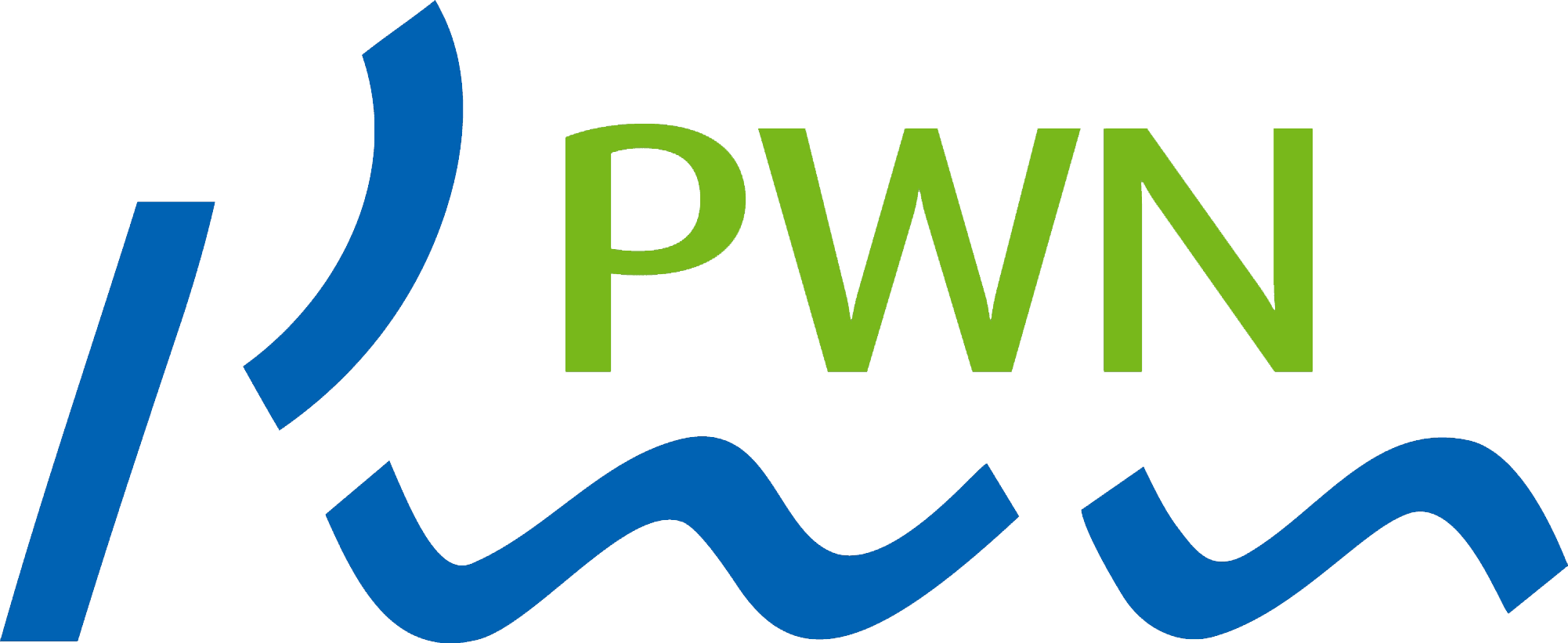 PWN logo