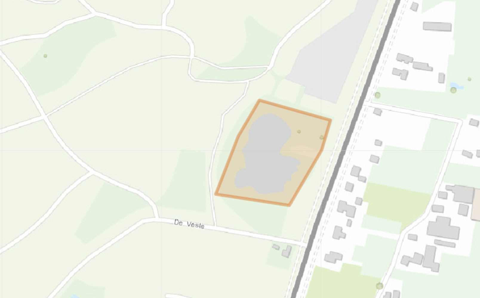 Berkenbos