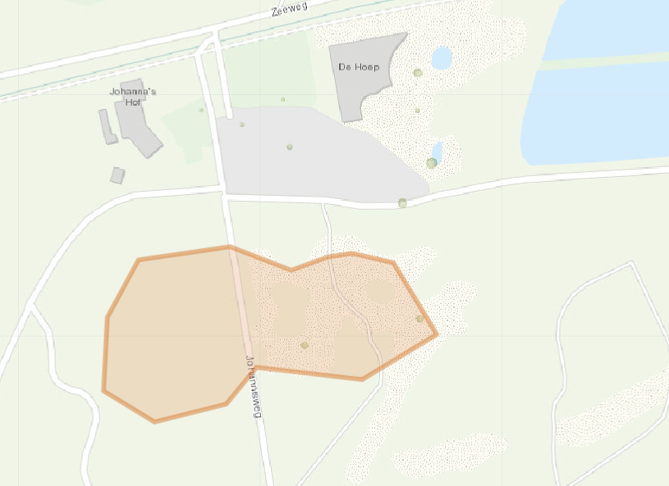 Drunense duinen
