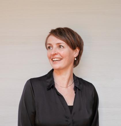 Cindi Klomp directie assistent